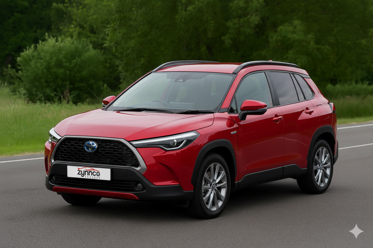 Toyota-corolla-cross